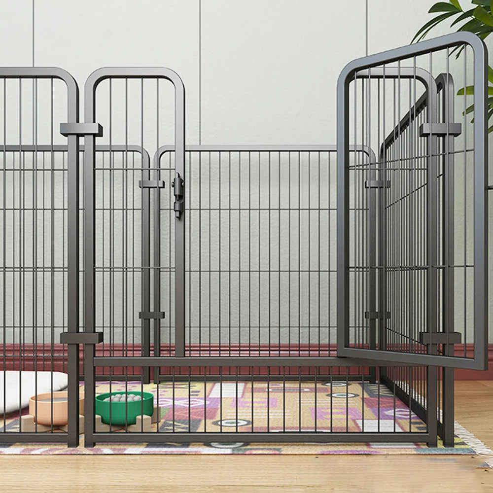 RoverGuard Foldable Playpen